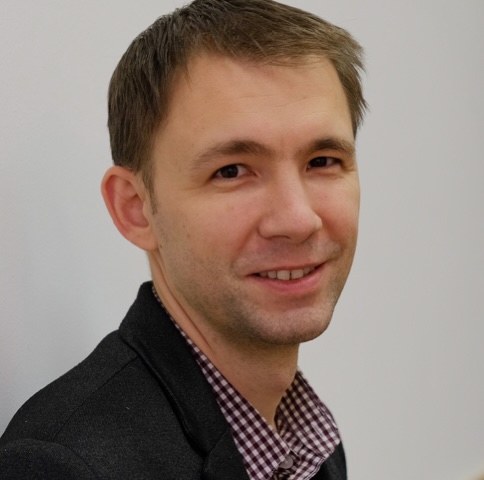 Dr. Victor-Octavian Müller